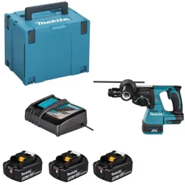 mlotowiertarka-makita-dhr243rt3j-18v-3x5ah-sds-2j-xpt-bl-walizka
