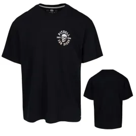 pitbull-west-coast-t-shirt-koszulka-meska-loose-fit-skull-logo-black-l