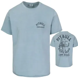 pitbull-west-coast-t-shirt-koszulka-meska-bawelniana-pacific-niebieska-l