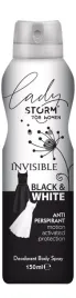 storm-women-antyperspirant-w-sprayu-invisible-black-and-white-150ml
