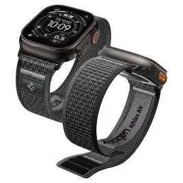 pasek-spigen-athlex-air-2-na-apple-watch-44-45-46-49-mm-czarno-szary