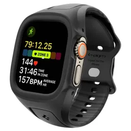 pasek-spigen-liquid-air-pro-na-apple-watch-ultra-49-mm-czarny