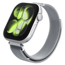 pasek-spigen-wbm4-na-apple-watch-40-41-42-mm-srebrny