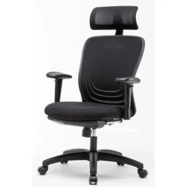 fotel-biurowy-office-products-zakynthos-czarny