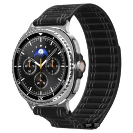 pasek-spigen-wbf0-na-samsung-galaxy-watch-40-44-46-mm-czarny