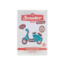 tablica-ozdobna-vespa-c006