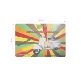 tablica-ozdobna-vespa-c018-stan-nowy