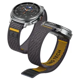 pasek-spigen-athlex-air-na-samsung-galaxy-watch-40-44-46-mm-szary