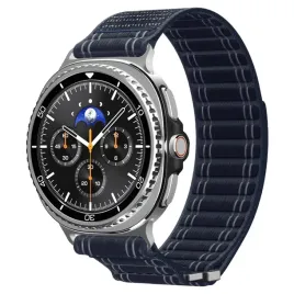 pasek-spigen-wbf0-na-samsung-galaxy-watch-40-44-46-mm-szary