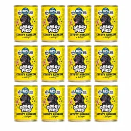mokra-karma-dla-psa-dobry-pies-monobialkowa-czysty-kurczak-kolagen-12x400g
