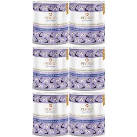 karma-mokra-dla-szczeniat-perro-gourmet-krolik-z-dynia-zestaw-6x800g