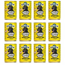 mokra-karma-dla-psa-dobry-pies-monobialkowa-czysty-wol-kolagen-12x400g