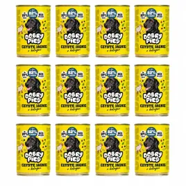 mokra-karma-dla-psa-dobry-pies-monobialkowa-czyste-jagnie-kolagen-12x400g