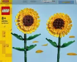 lego-botanicals-sloneczniki