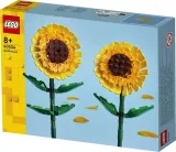lego-botanicals-sloneczniki