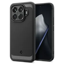 etui-spigen-rugged-armor-na-xiaomi-15t-pro-czarne