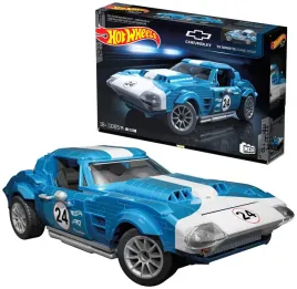 mattel-brick-shop-hot-wheels-corvette-grand-sport-1963-hww23