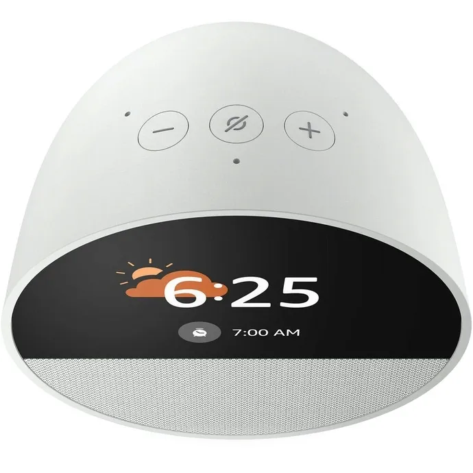 amazon-echo-spot-2024-glacier-white