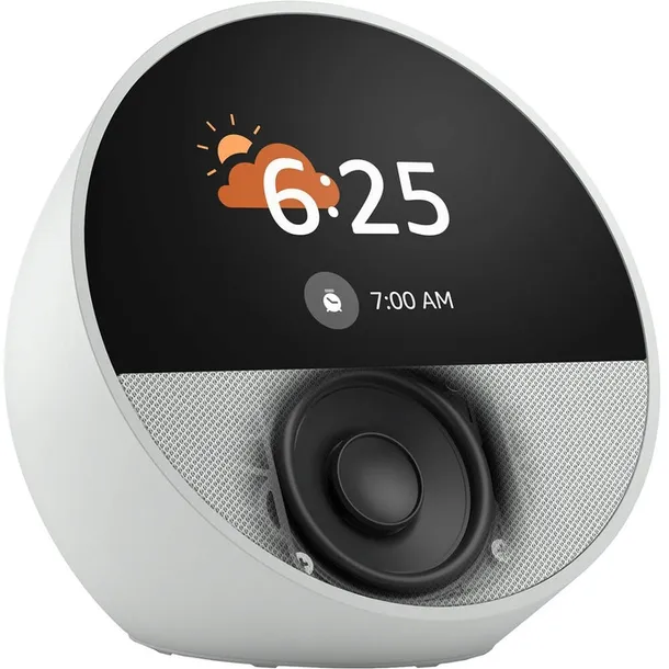 amazon-echo-spot-2024-glacier-white-kod-producenta-b0bfcbkxwl