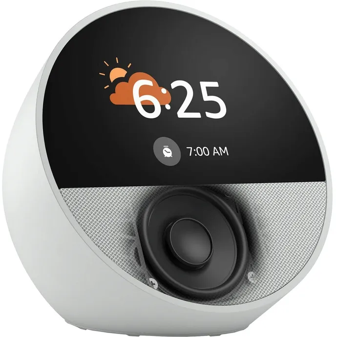 amazon-echo-spot-2024-glacier-white-stan-nowy
