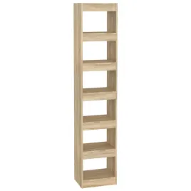 regal-biblioteczka-przegroda-dab-sonoma-40x30x198-cm