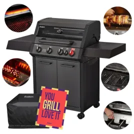 grill-gazowy-enders-monroe-prox-4-sir-turbo-shadow-4-palniki