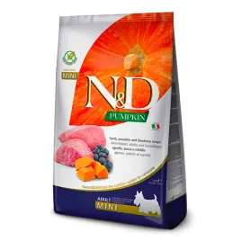 sucha-karma-dla-psa-farmina-nandd-pumpkin-puppy-lamb-mini-25kg