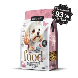 dr-malou-kaczka-z-mlekiem-kozim-zoltkiem-liofilizowana-karma-szczeniat-1kg
