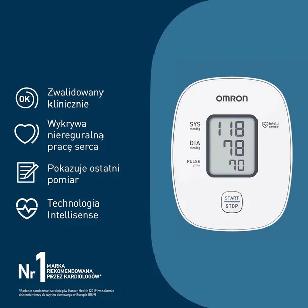 cisnieniomierz-naramienny-omron-x2-basic-22-32-cm-rodzaj-elektroniczne