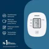 cisnieniomierz-naramienny-omron-x2-basic-22-32-cm-rodzaj-elektroniczne