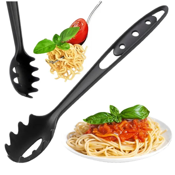 lyzka-do-spaghetti-linea-nylon-pedrini-stan-nowy
