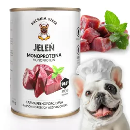mokra-karma-psa-doroslego-kuchnia-szefa-monoproteinowa-puszka-jelen-400g