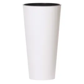 doniczka-tubus-slim-dtus150-wysoka-33-l-bialy
