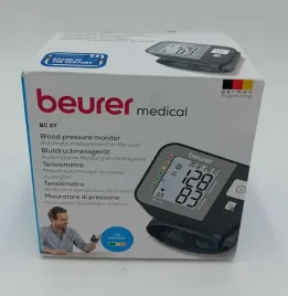 cisnieniomierz-nadgarstkowy-beurer-medical-bc-27