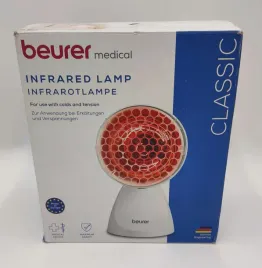 lampa-lecznicza-beurer-bialy-100-w