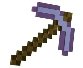 kilof-zaczarowany-minecraft-mojang-licencja-plastik-z-gry