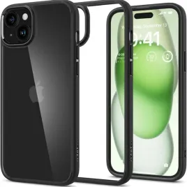 spigen-futeral-ultra-hybrid-na-apple-iphone-15-plus-matte-black