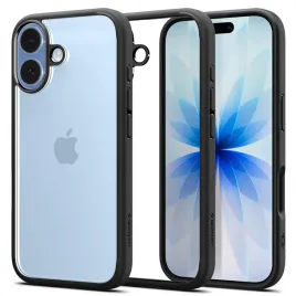 spigen-futeral-ultra-hybrid-na-apple-iphone-17-matte-black