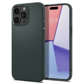 spigen-futeral-liquid-air-na-apple-iphone-15-pro-max-abyss-green