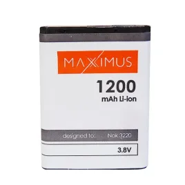 bateria-maxximus-nokia-3220-1200-mah-li-ion-bl-5b