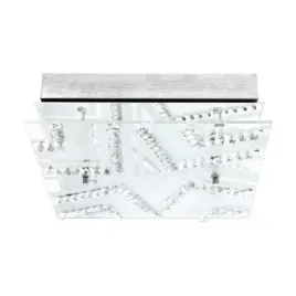eglo-93921-led-plafon-verdesca-4xled-54w-230v
