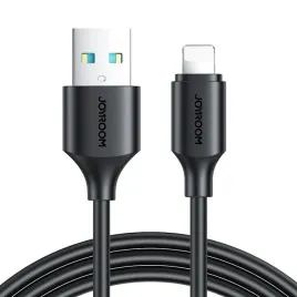 kabel-joyroom-s-a9-3a-usb-a-lightning-1m-czarny