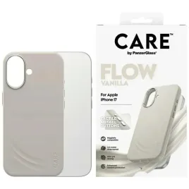 etui-care-by-panzerglass-flow-magsafe-na-iphone-17-bezowy