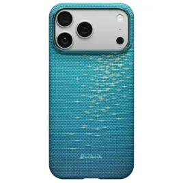 etui-pitaka-ultra-slim-magsafe-do-iphone-17-pro-max-lucid-blue