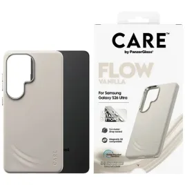 etui-care-by-panzerglass-flow-vanilla-qi-na-samsung-galaxy-s26-bezowe