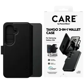 etui-care-by-panzerglass-tango-2w1-wallet-na-samsung-galaxy-s26-czarne