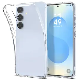 spigen-nakladka-liquid-crystal-do-samsung-galaxy-s25-przezroczysta