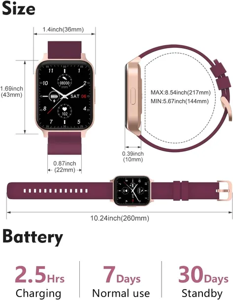 smartwatch-z-bluetooth-inteligentny-zegarek-material-paska-tworzywo-sztuczne