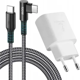 szybka-ladowarka-usb-c-z-kablem-usb-c-100w