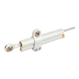 srebrny-stabilizator-kierownicy-motocyklowej-regulowany-amortyzator-skretu